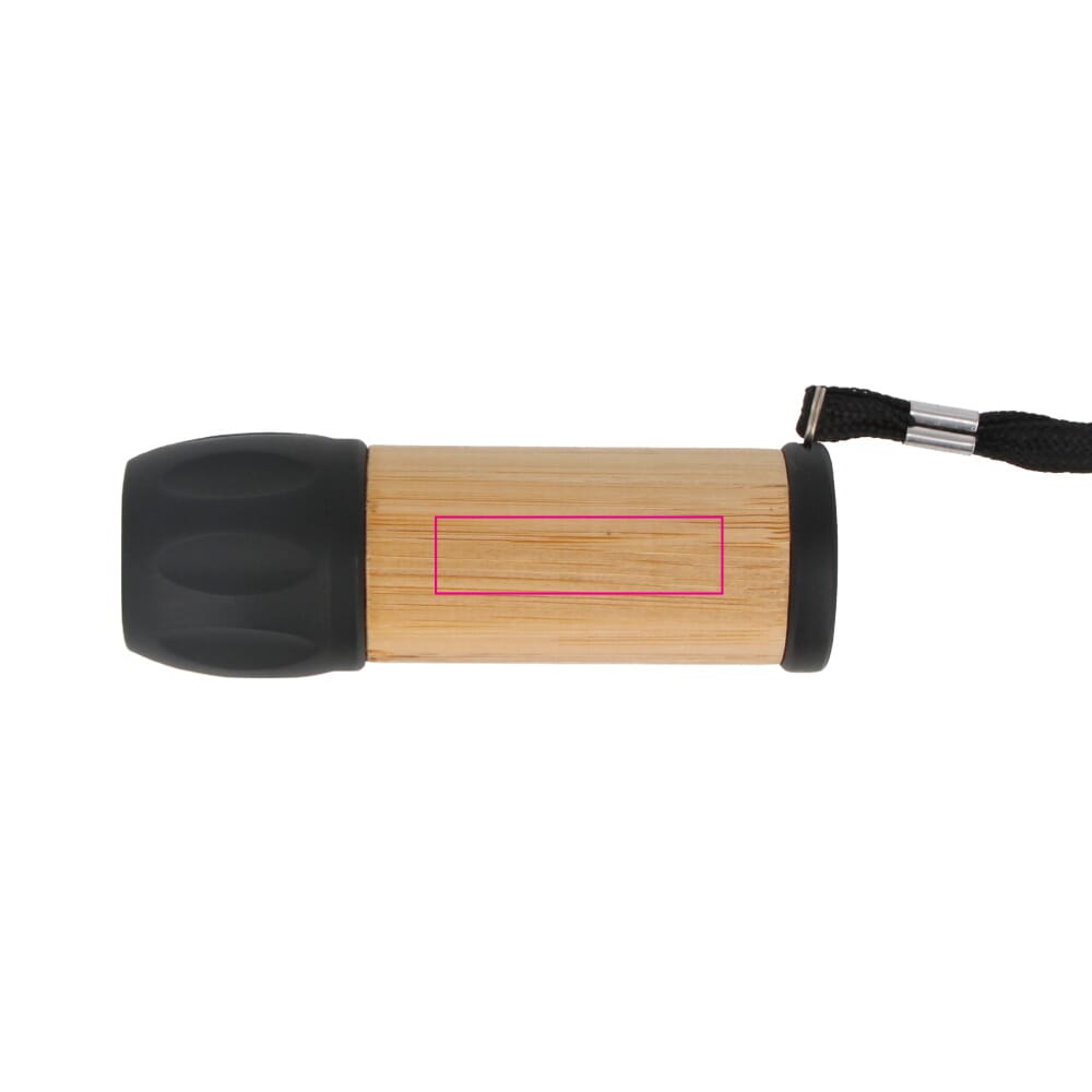 lasergraveren (45 x 12 mm)