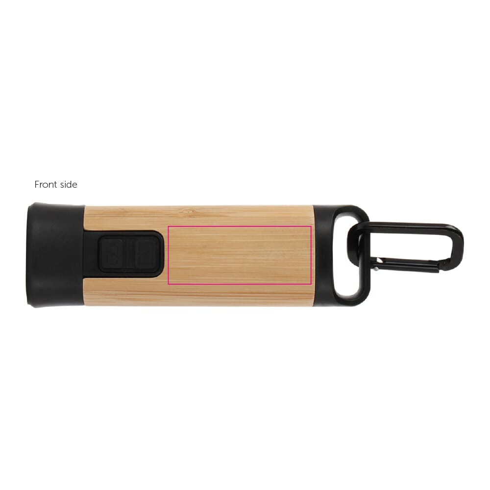 lasergraveren (62 x 25 mm)