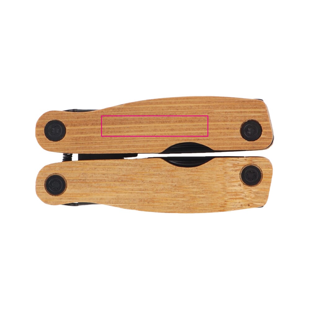 lasergraveren (47 x 9 mm)