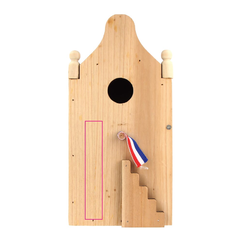 lasergraveren (20 x 115 mm)