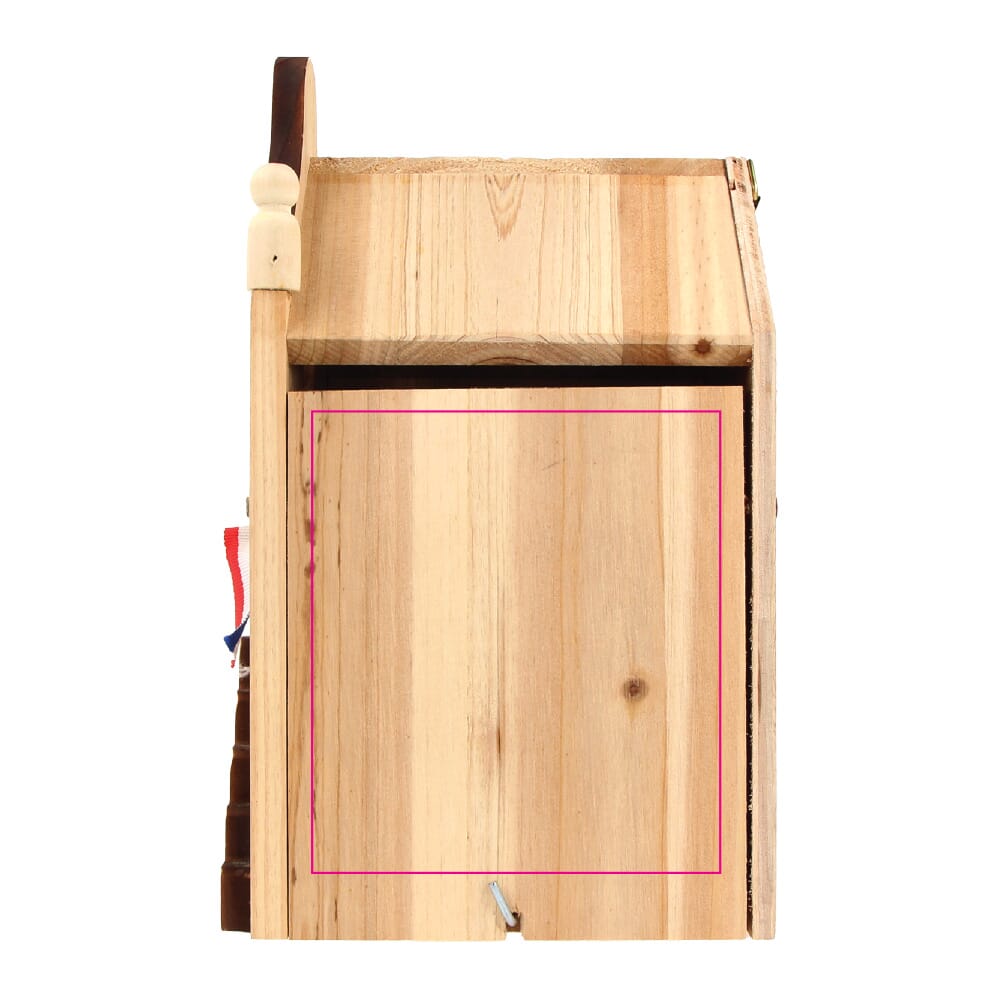 lasergraveren (115 x 130 mm)