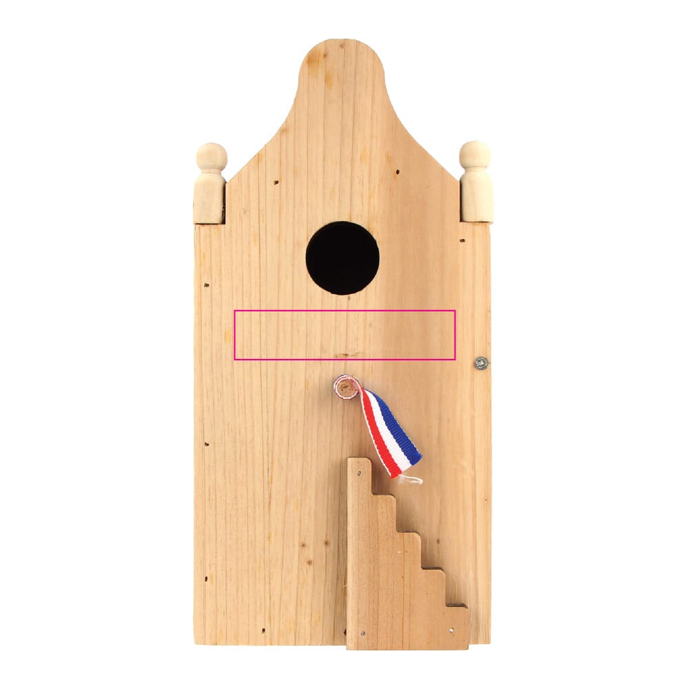 lasergraveren (20 x 90 mm)