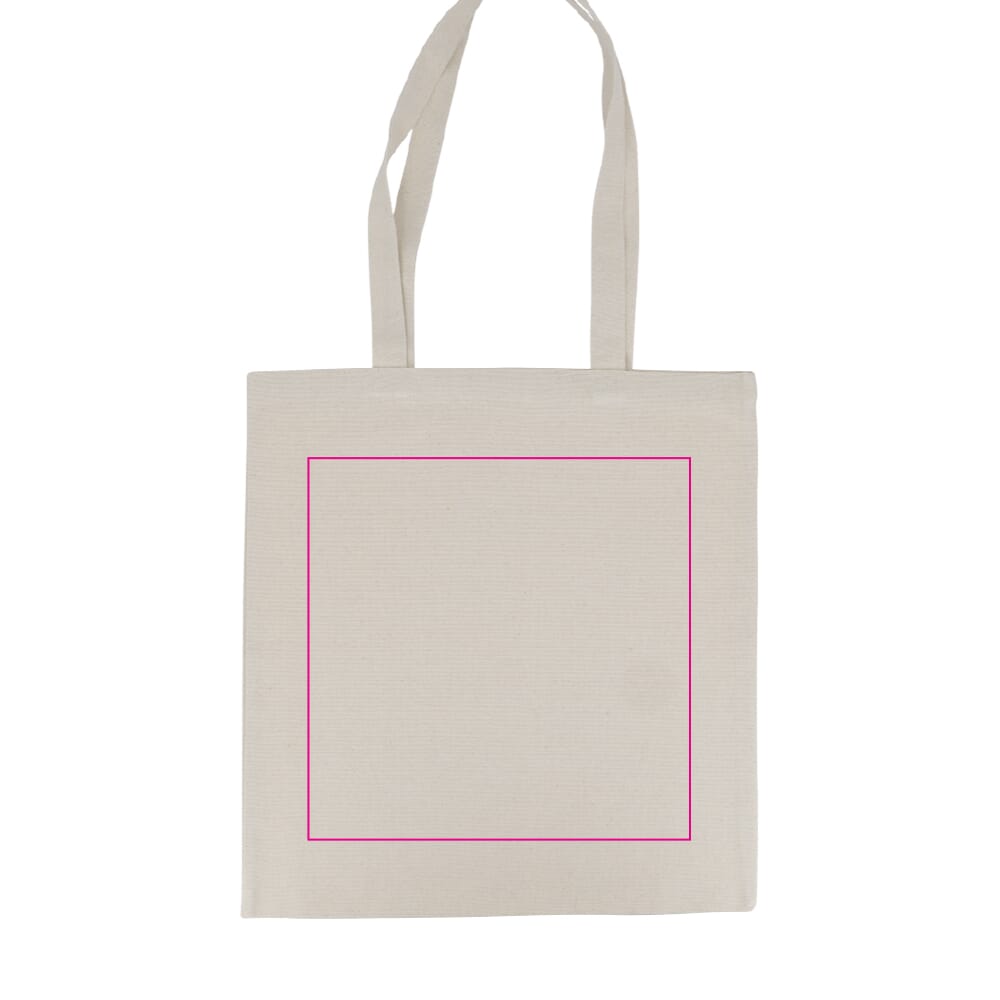 zeefdruk (280 x 280 mm)