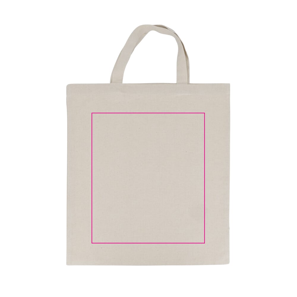 zeefdruk (260 x 300 mm)