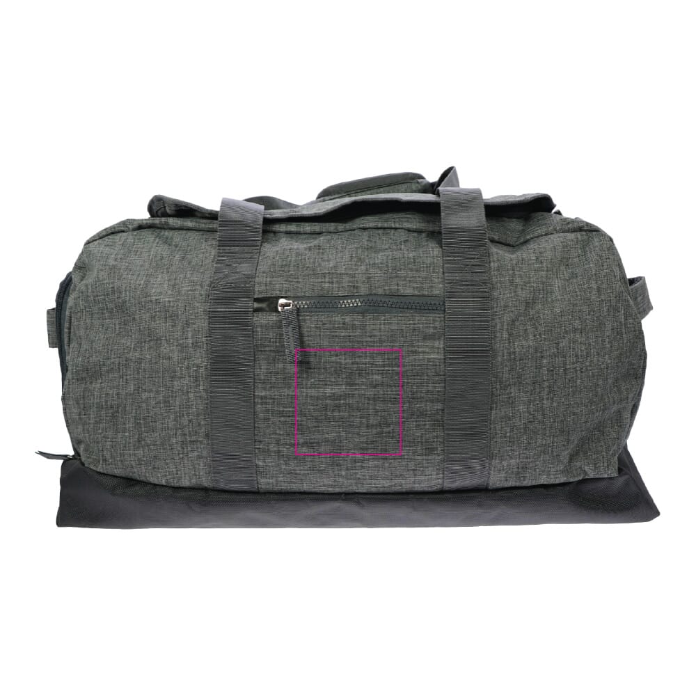 digitale transferdruk (90 x 90 mm)