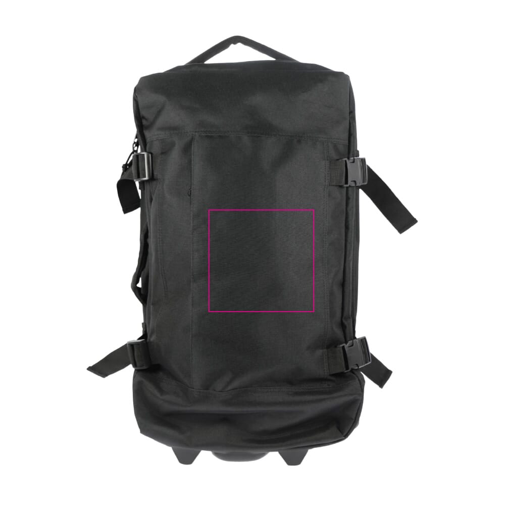 digitale transferdruk (160 x 165 mm)