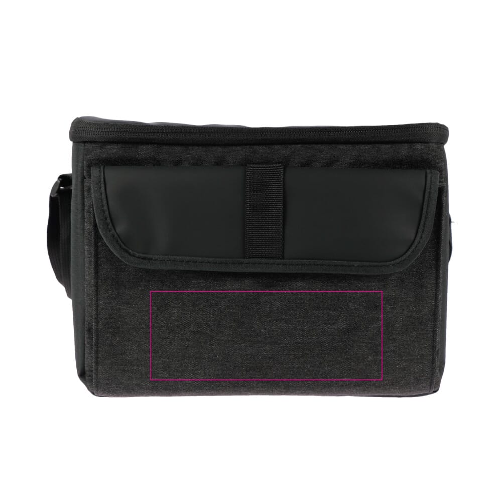 digitale transferdruk (120 x 65 mm)