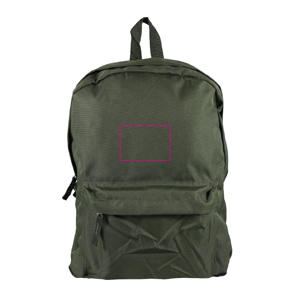 digitale transferdruk (100 x 70 mm)