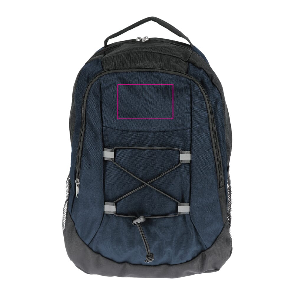 digitale transferdruk (105 x 65 mm)