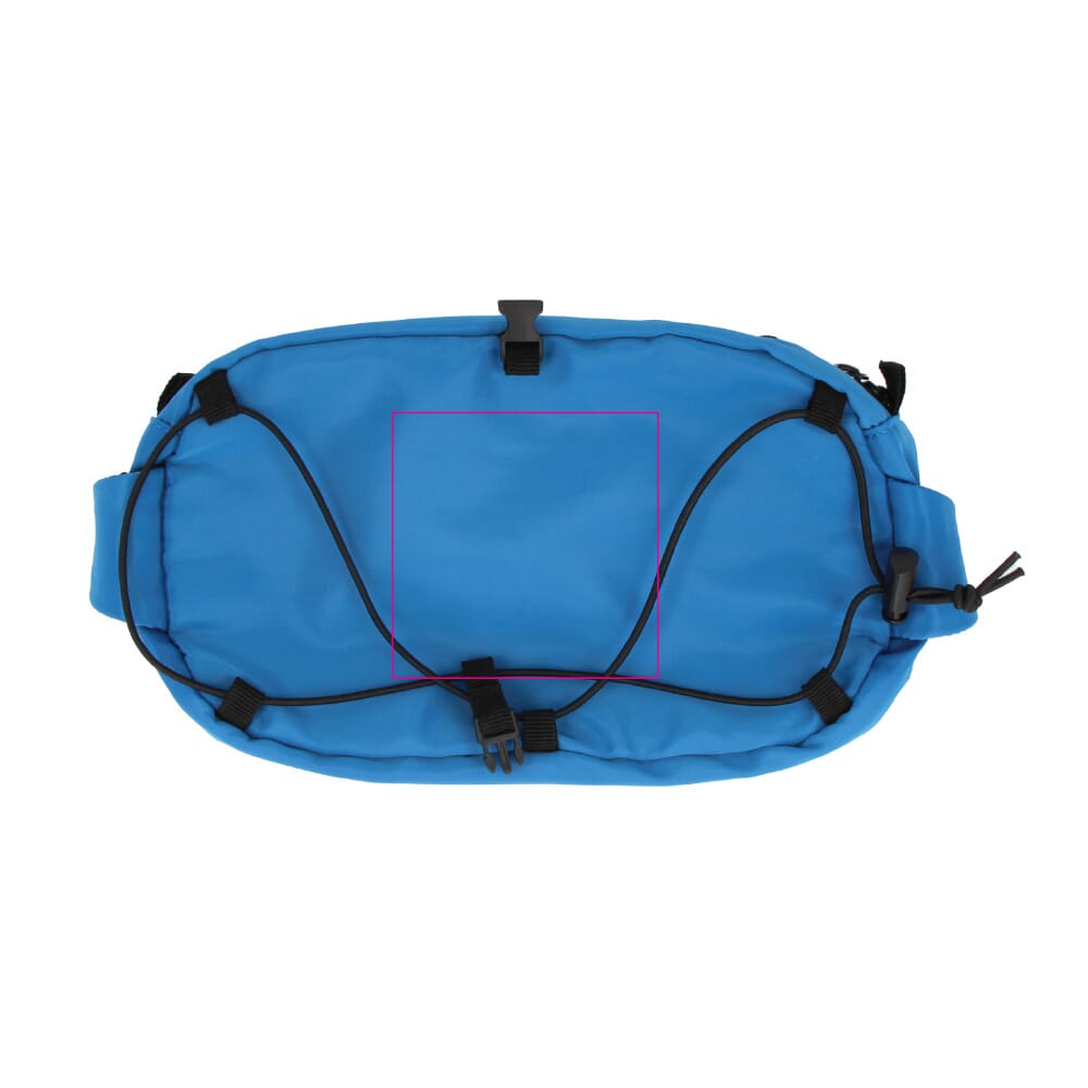 digitale transferdruk (90 x 90 mm)