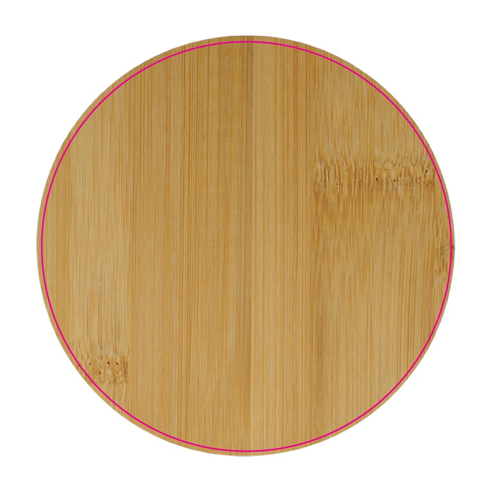 digitale print (Ø 97 mm)