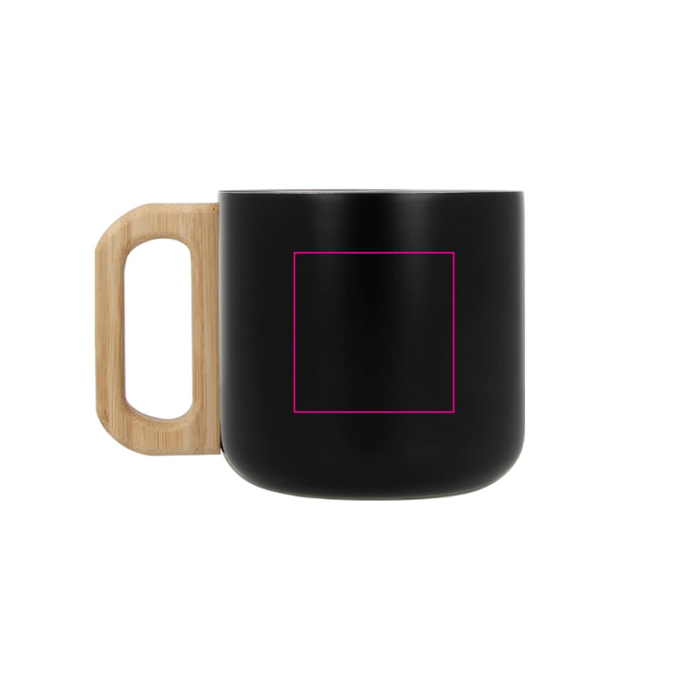 lasergraveren (55 x 55 mm)