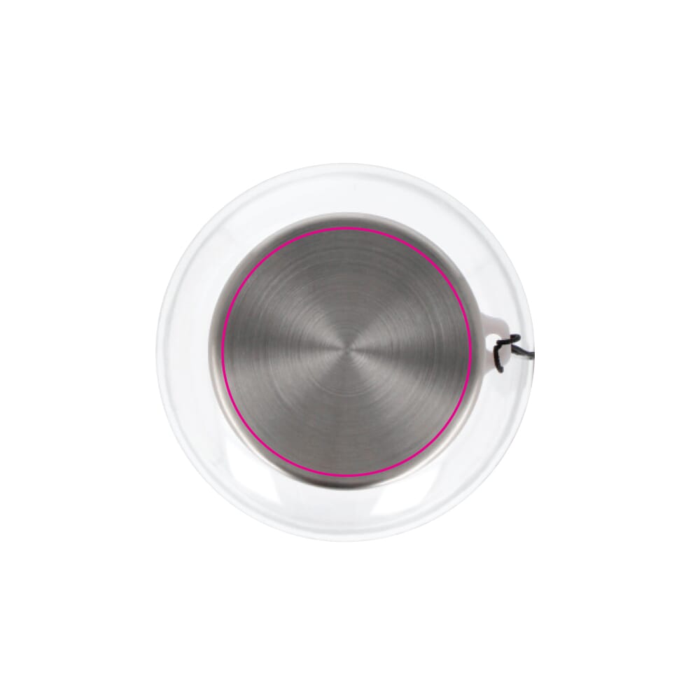 digitale print (Ø 39 mm)