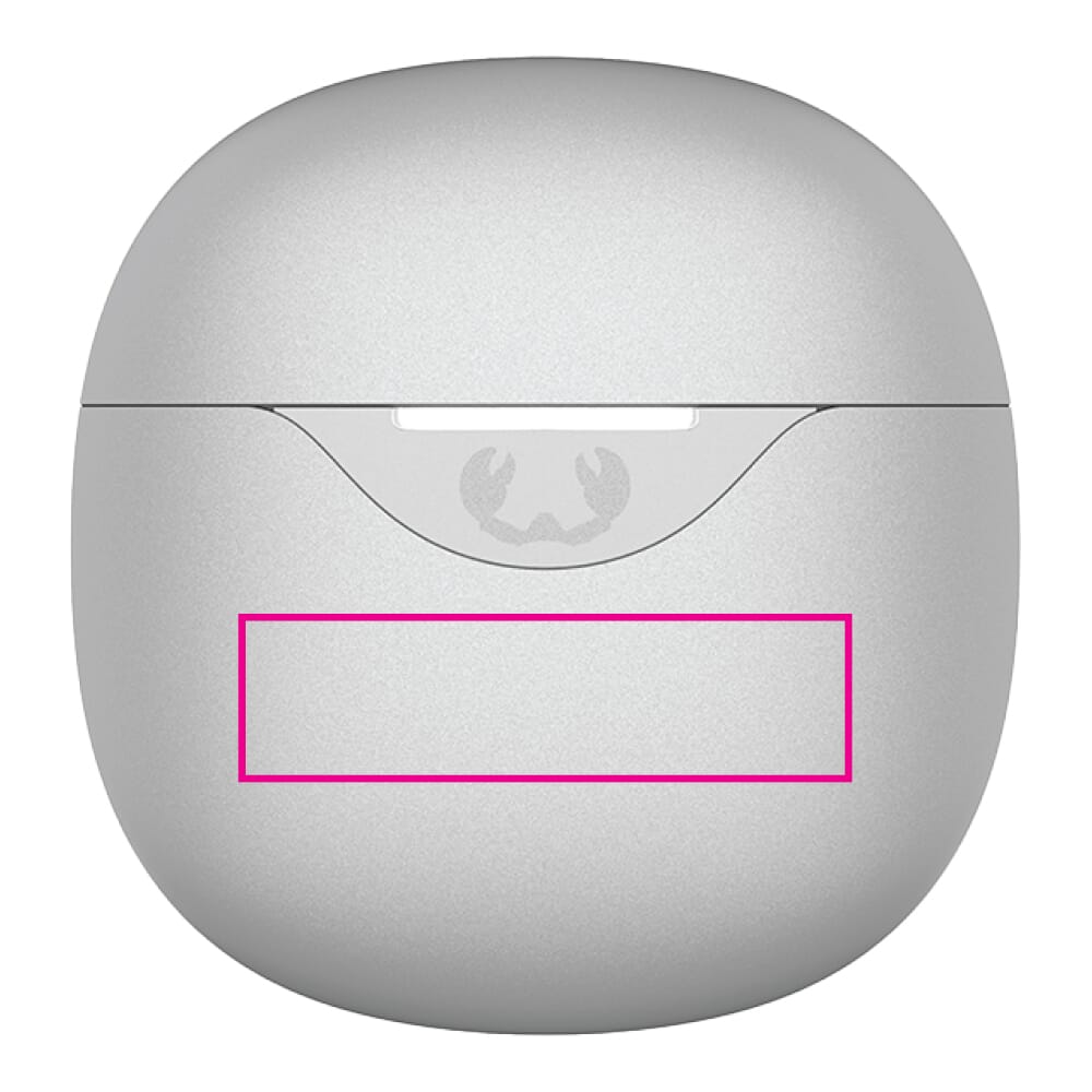 digitale print (30 x 8 mm)