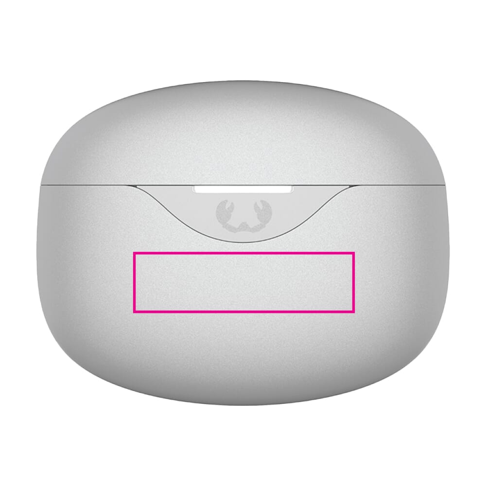 digitale print (30 x 13 mm)