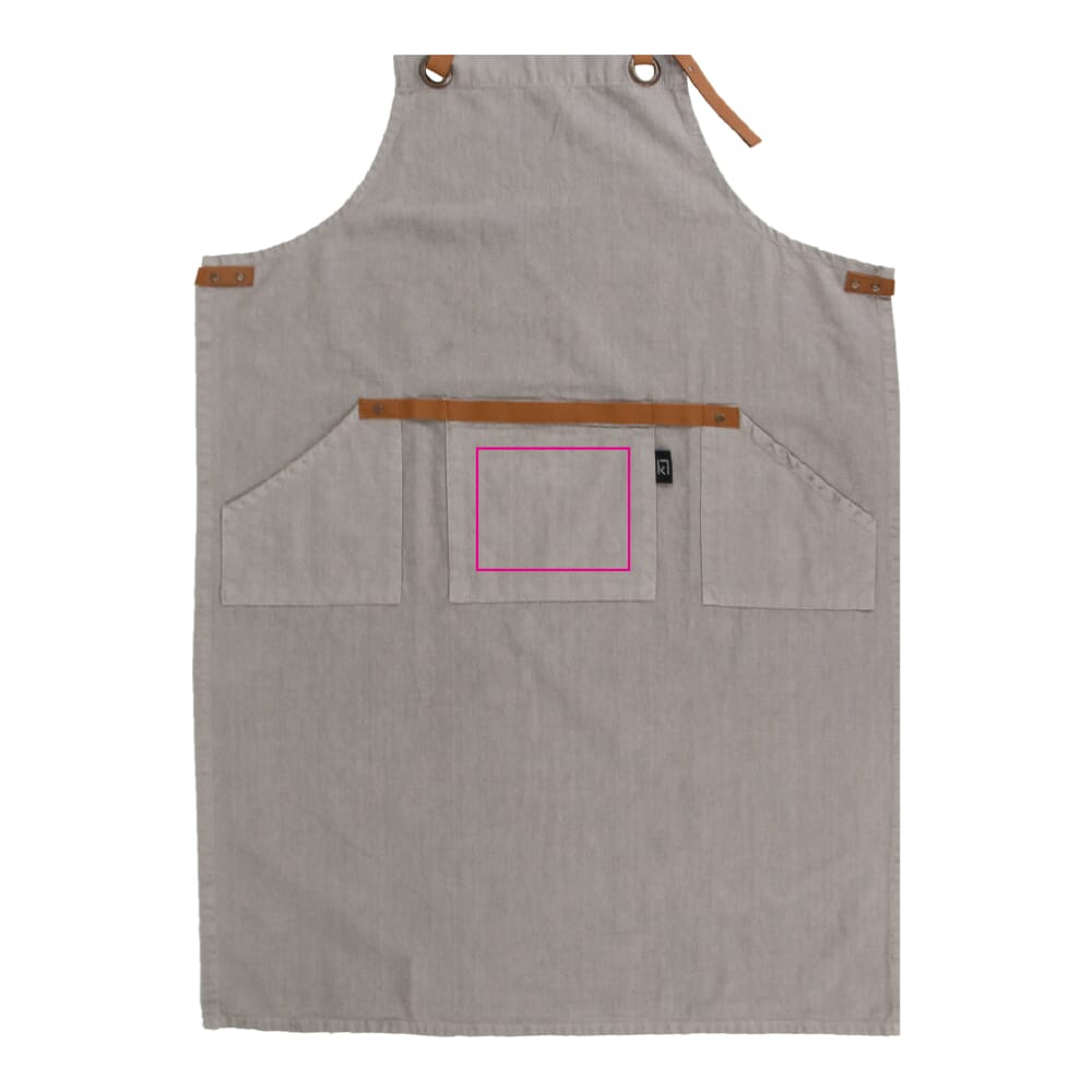 digitale transferdruk (150 x 120 mm)