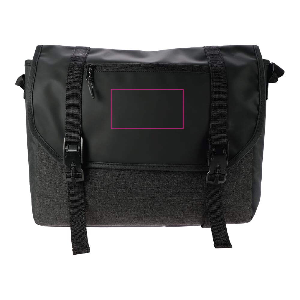 digitale transferdruk (120 x 65 mm)