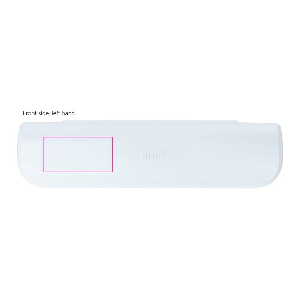 tampondruk (50 x 25 mm)