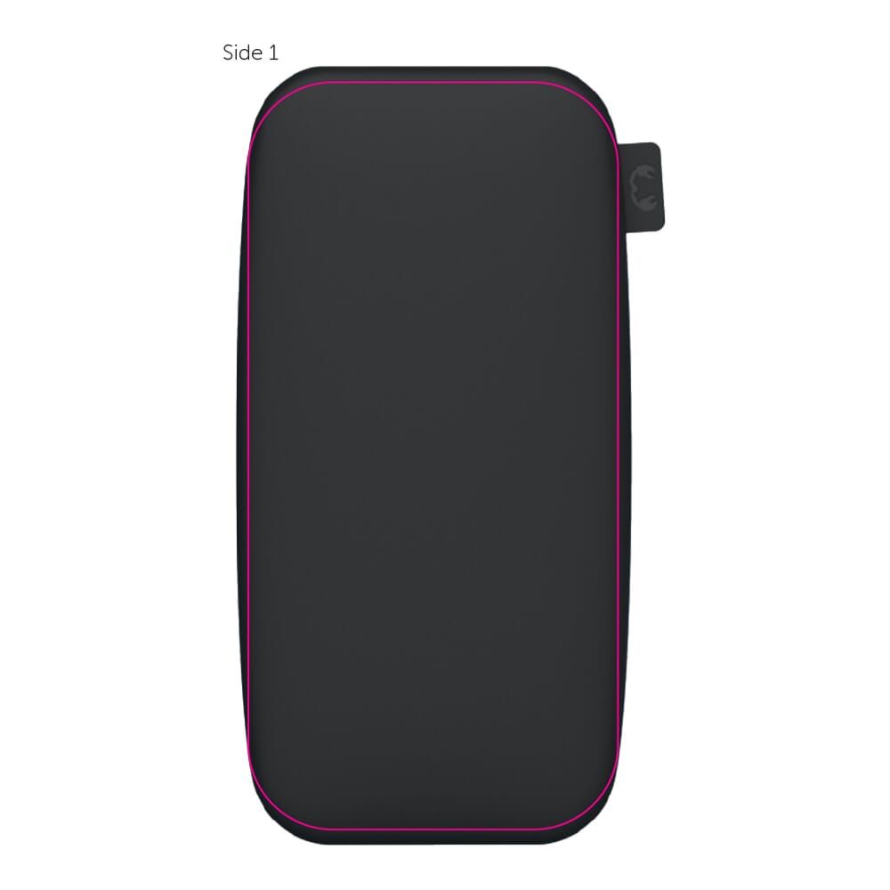 digitale print (146 x 72 mm)