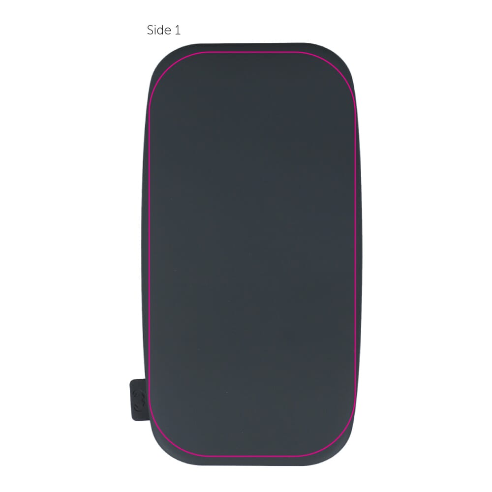 digitale print (165 x 84 mm)