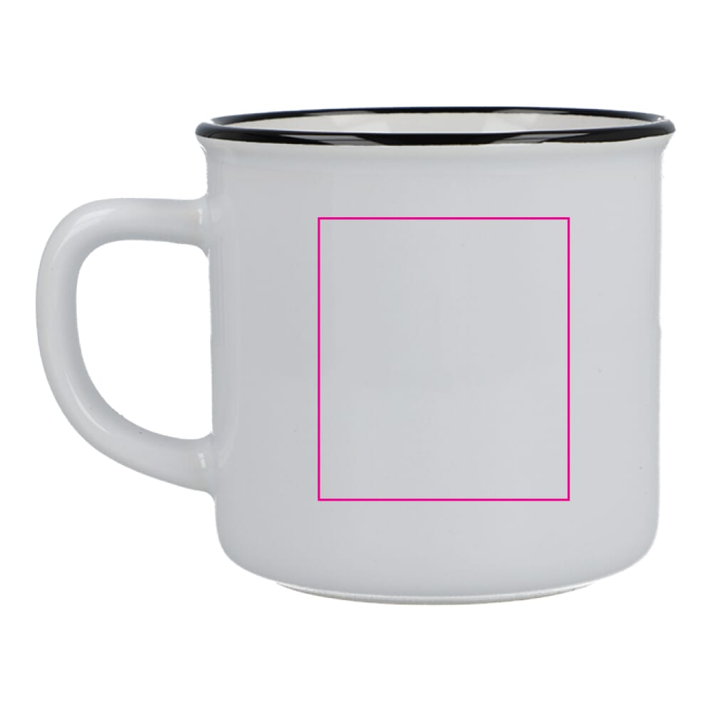 lasergraveren (40 x 45 mm)