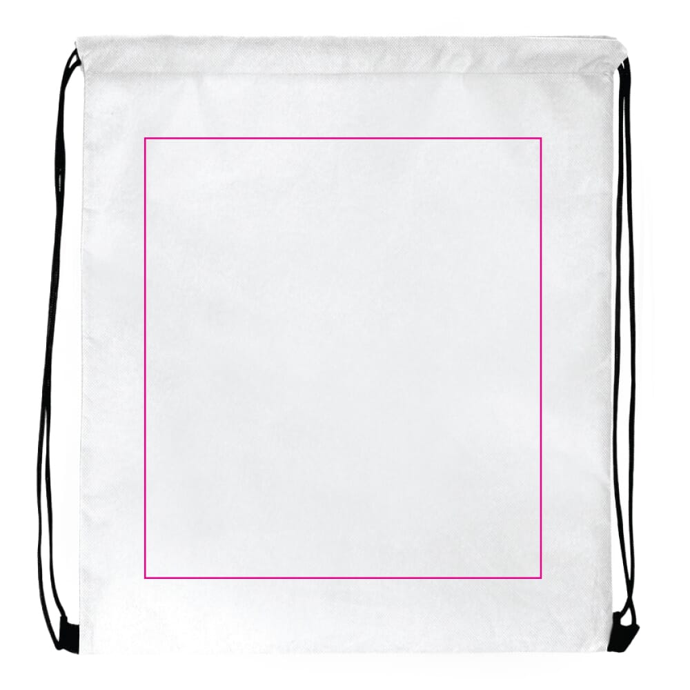 digitale transferdruk (270 x 300 mm)