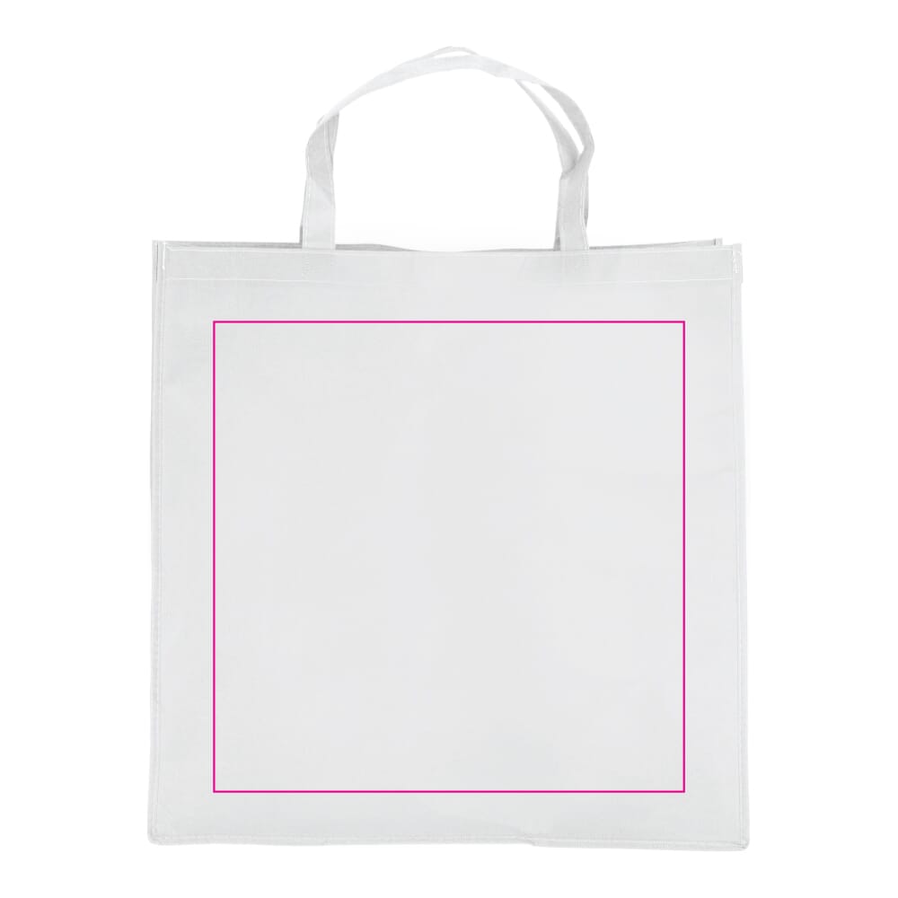 zeefdruk (350 x 350 mm)