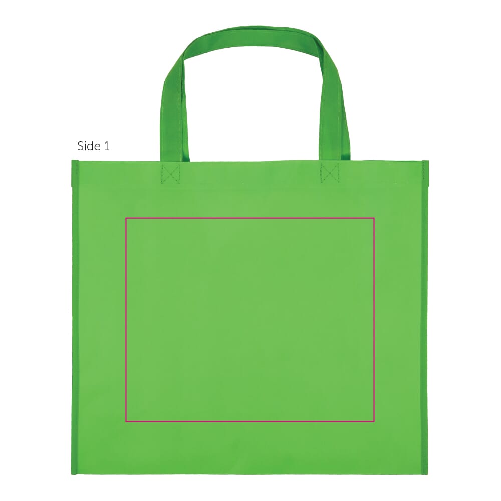 zeefdruk (280 x 230 mm)