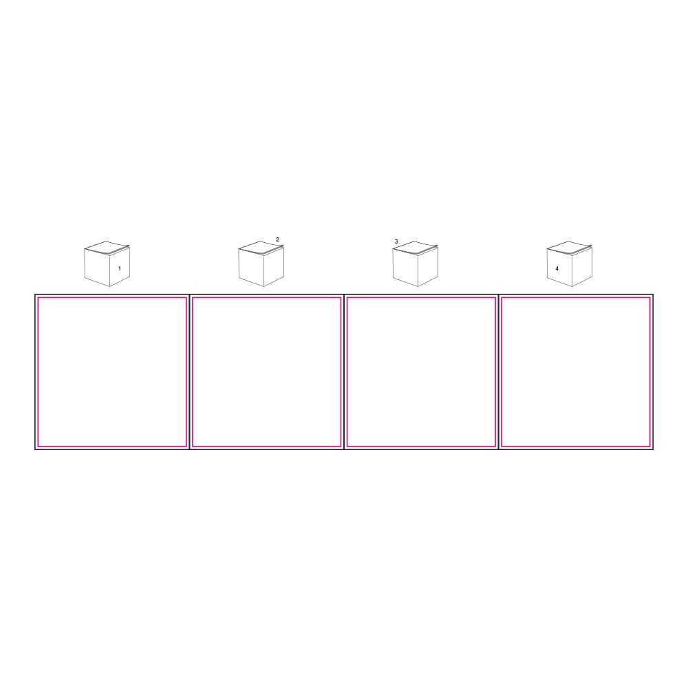 digitale print (96 x 96 mm)