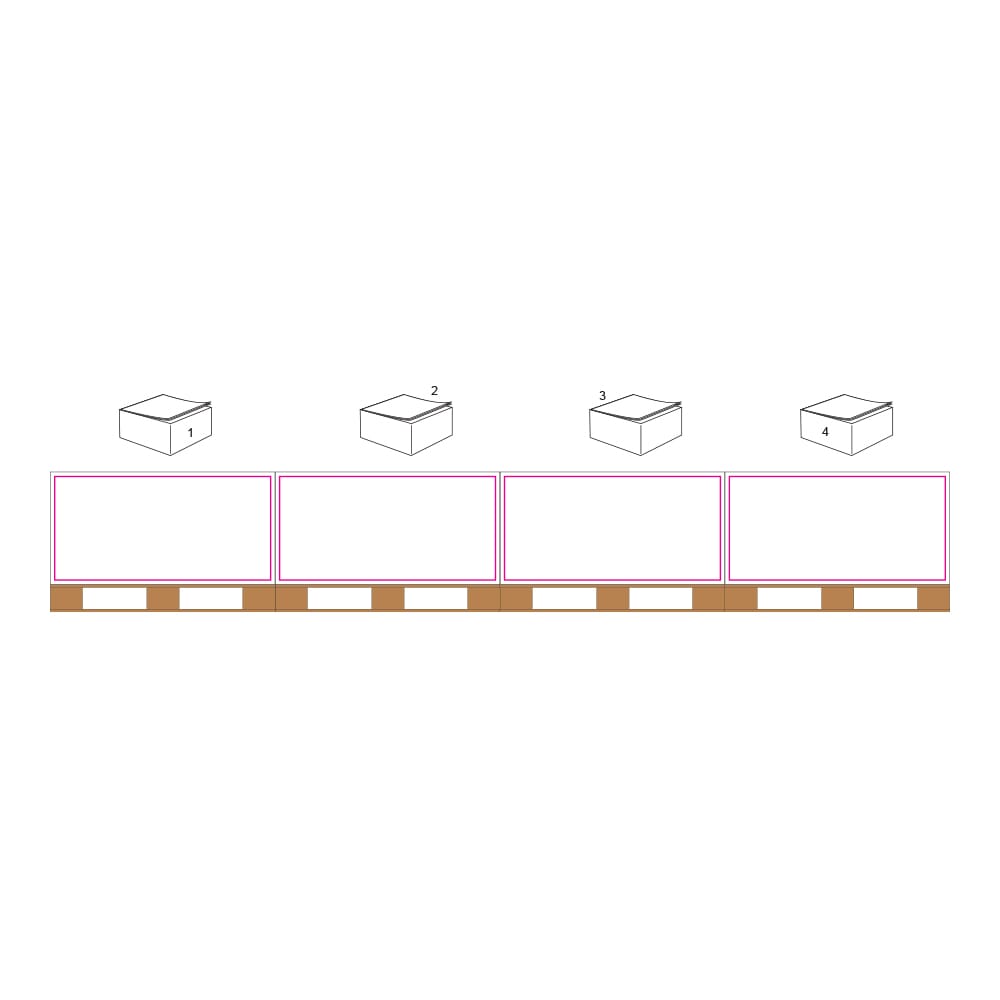 digitale print (96 x 46 mm)