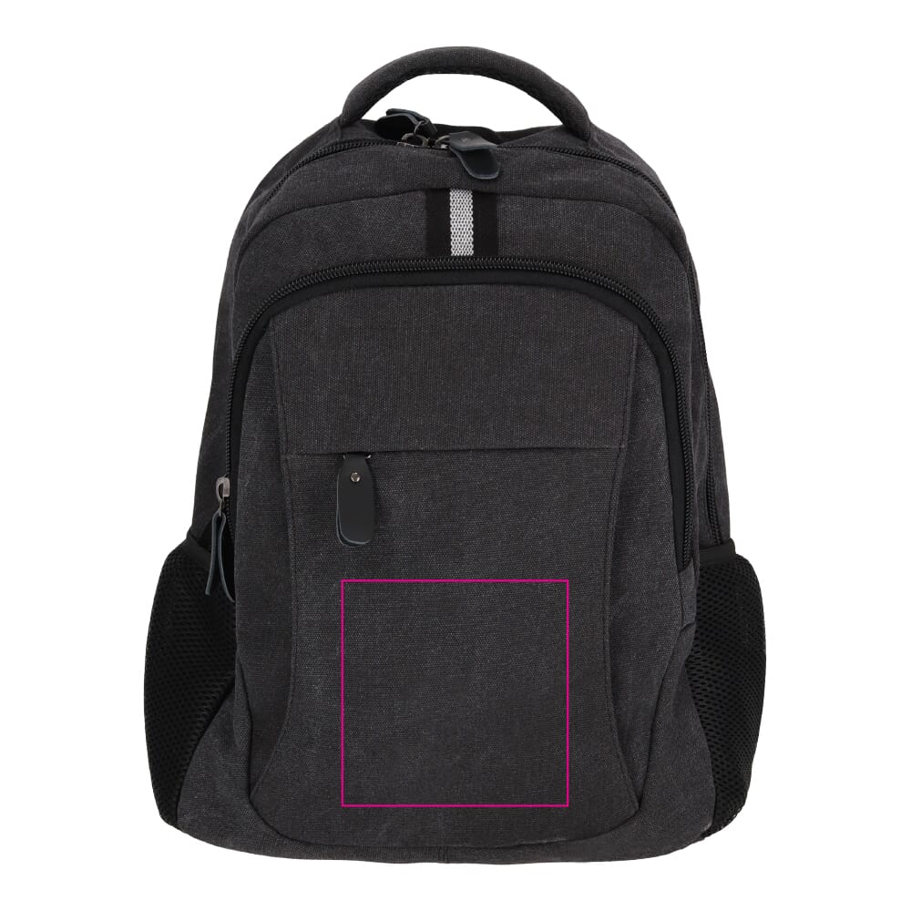 digitale transferdruk (140 x 140 mm)