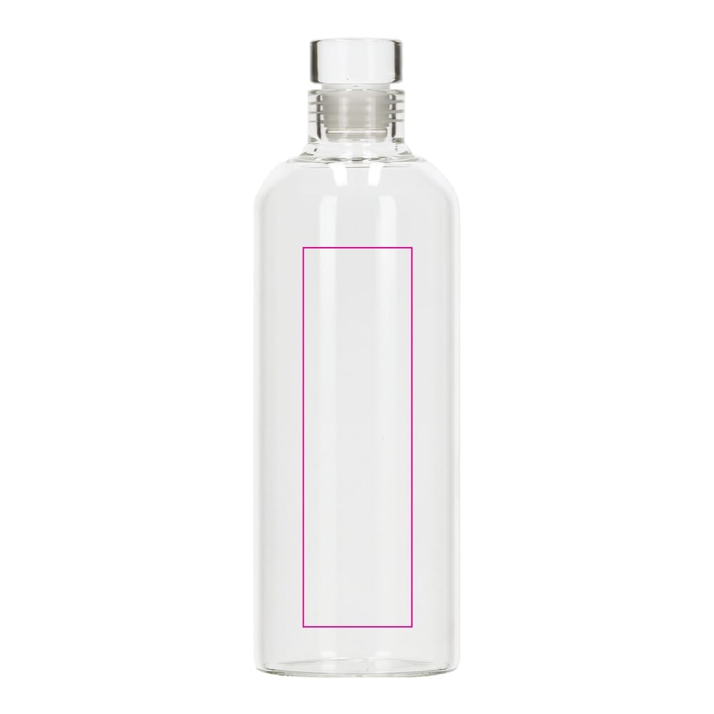 lasergraveren (40 x 140 mm)