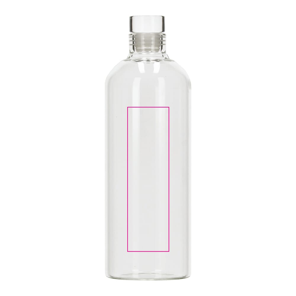 lasergraveren (40 x 140 mm)