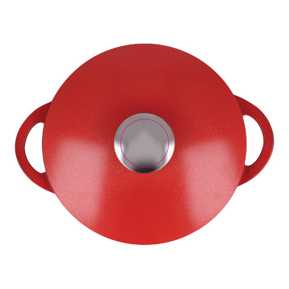 lasergraveren (Ø 50 mm)