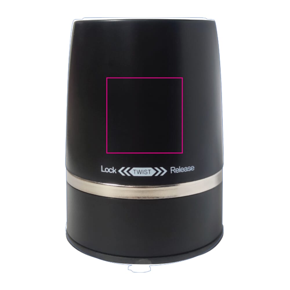 digitale print (30 x 30 mm)