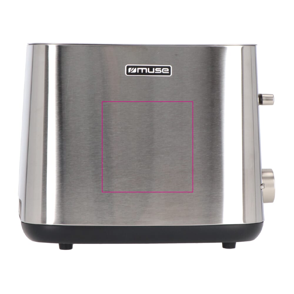 lasergraveren (90 x 90 mm)