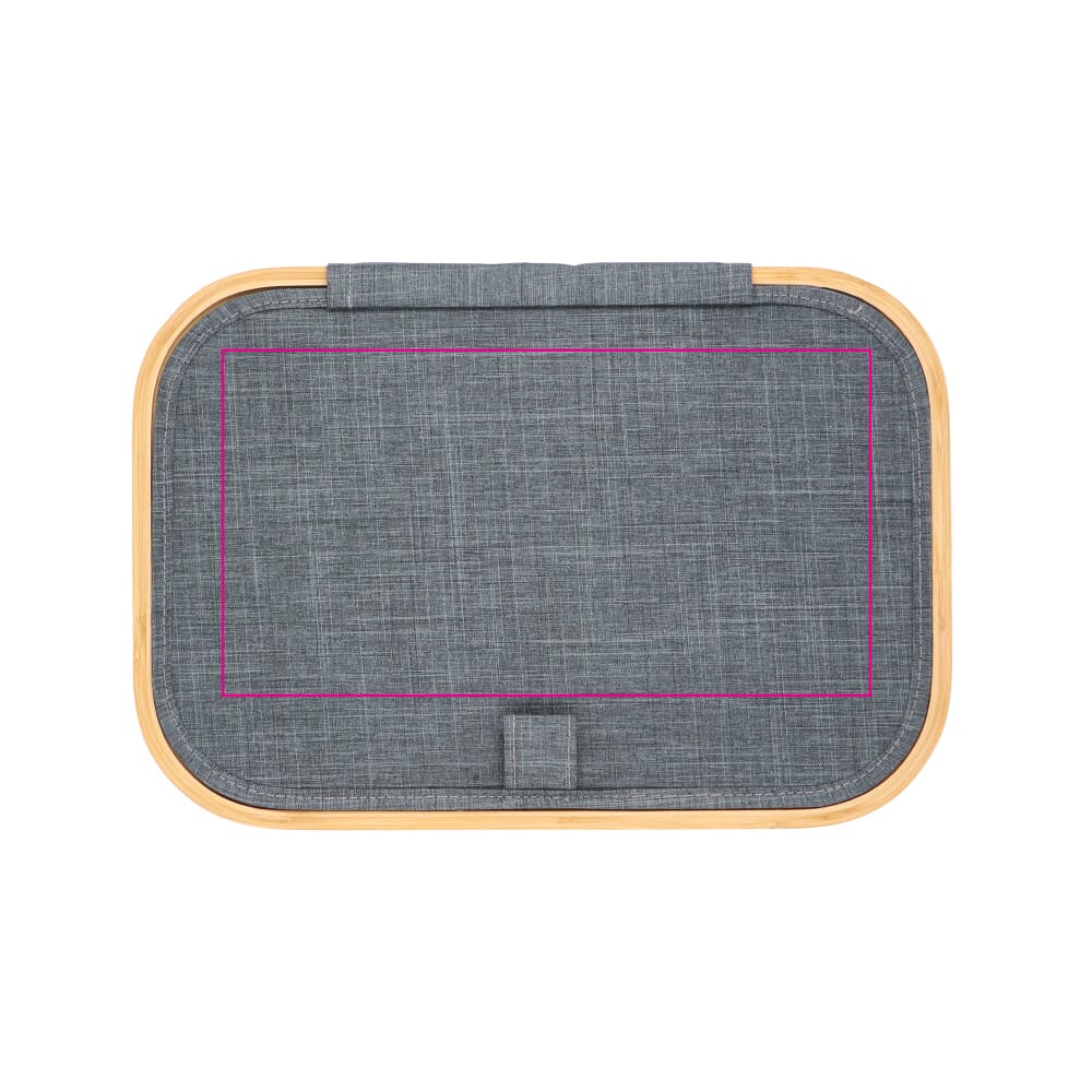 digitale transferdruk (300 x 160 mm)