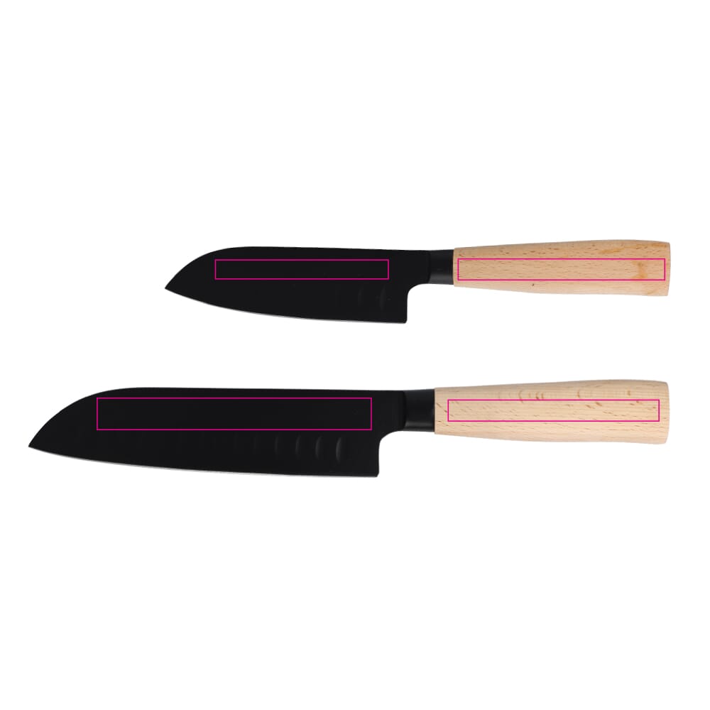 lasergraveren (100 x 10 mm)