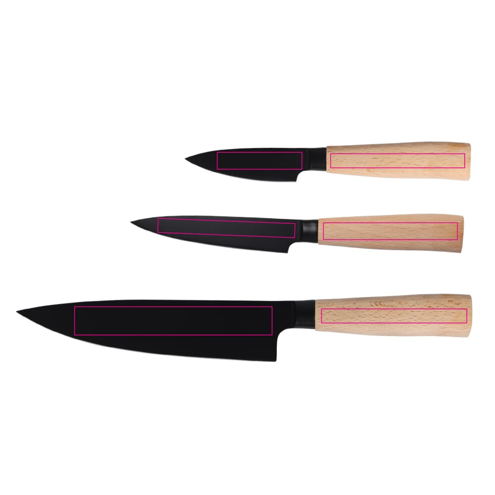 lasergraveren (103 x 10 mm)