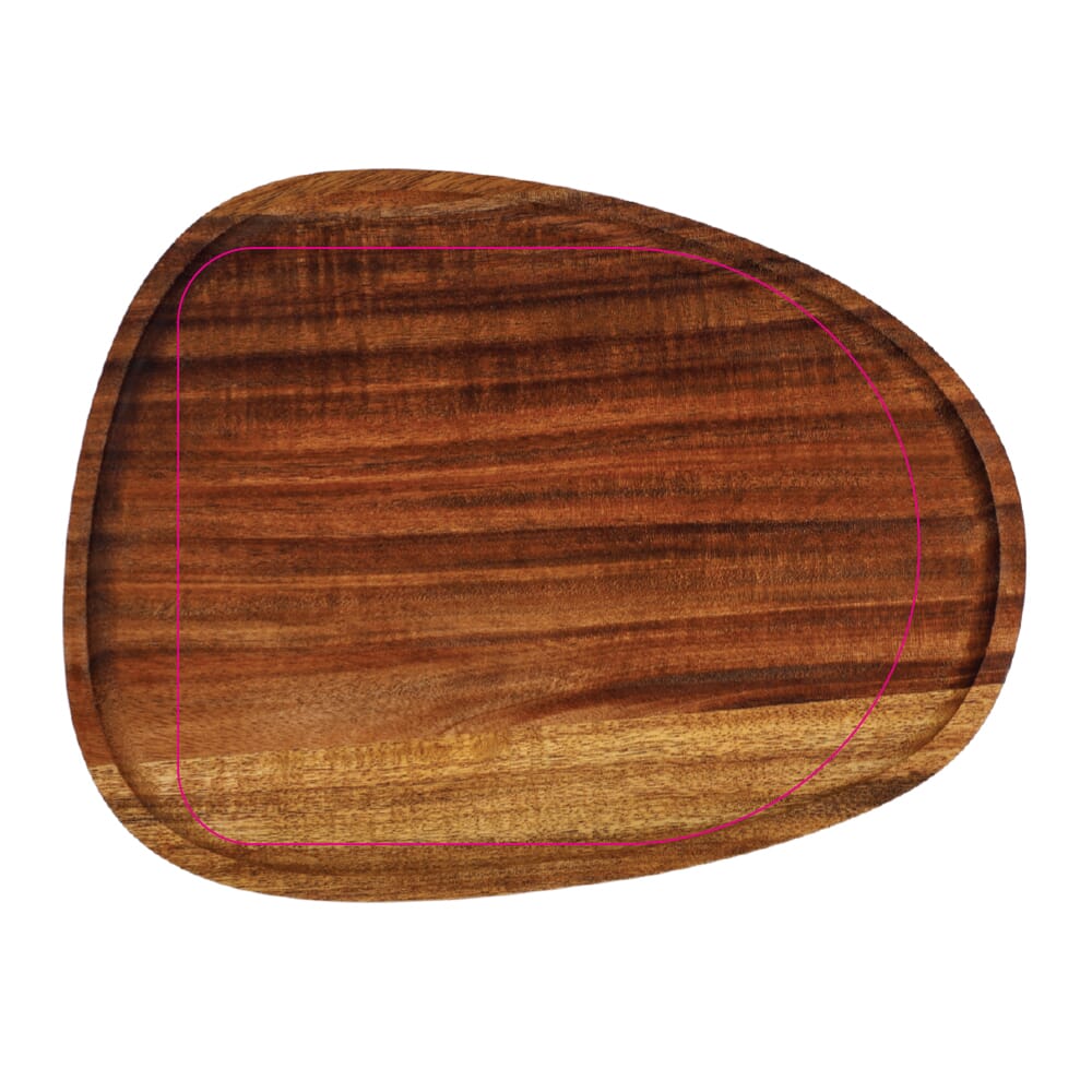 lasergraveren (199 x 170 mm)