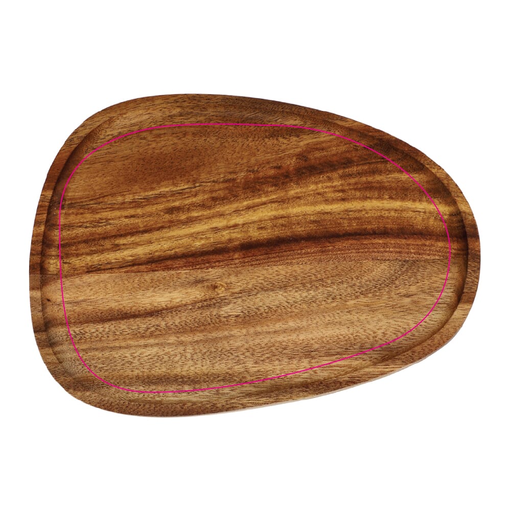 lasergraveren (190 x 130 mm)