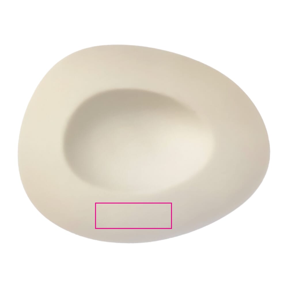 lasergraveren (36 x 10 mm)