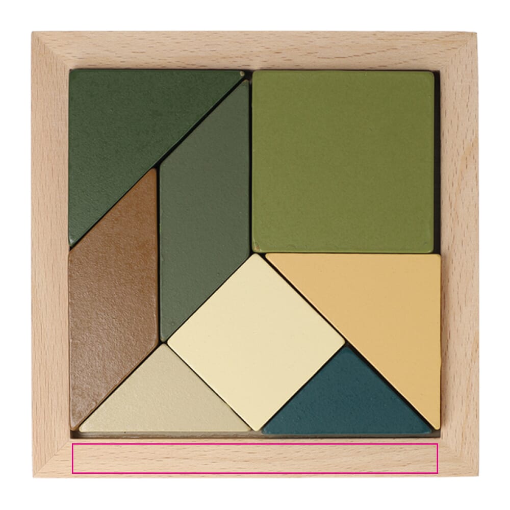 lasergraveren (100 x 8 mm)