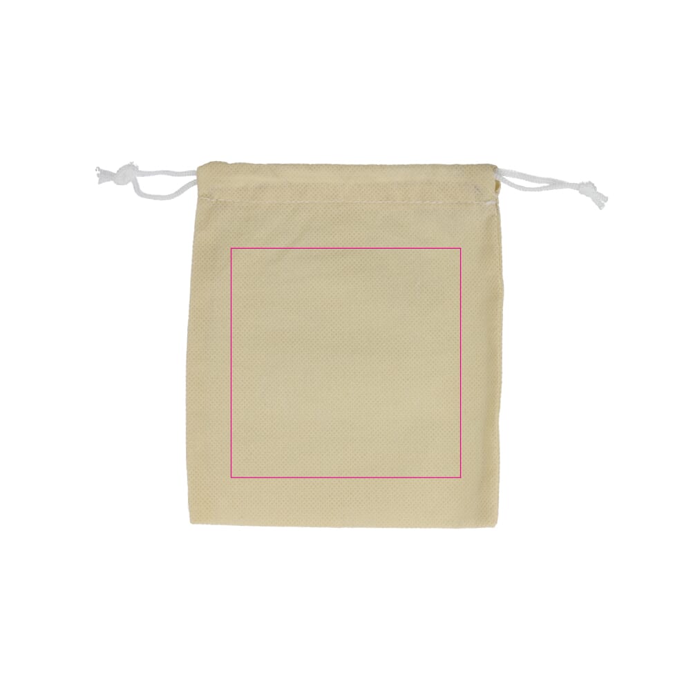 digitale transferdruk (100 x 100 mm)