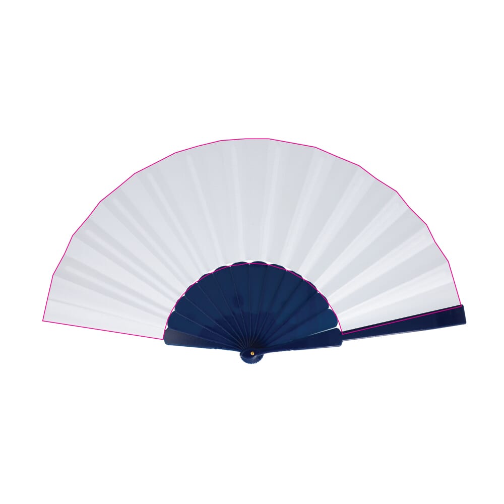 sublimatie (550 x 115 mm)