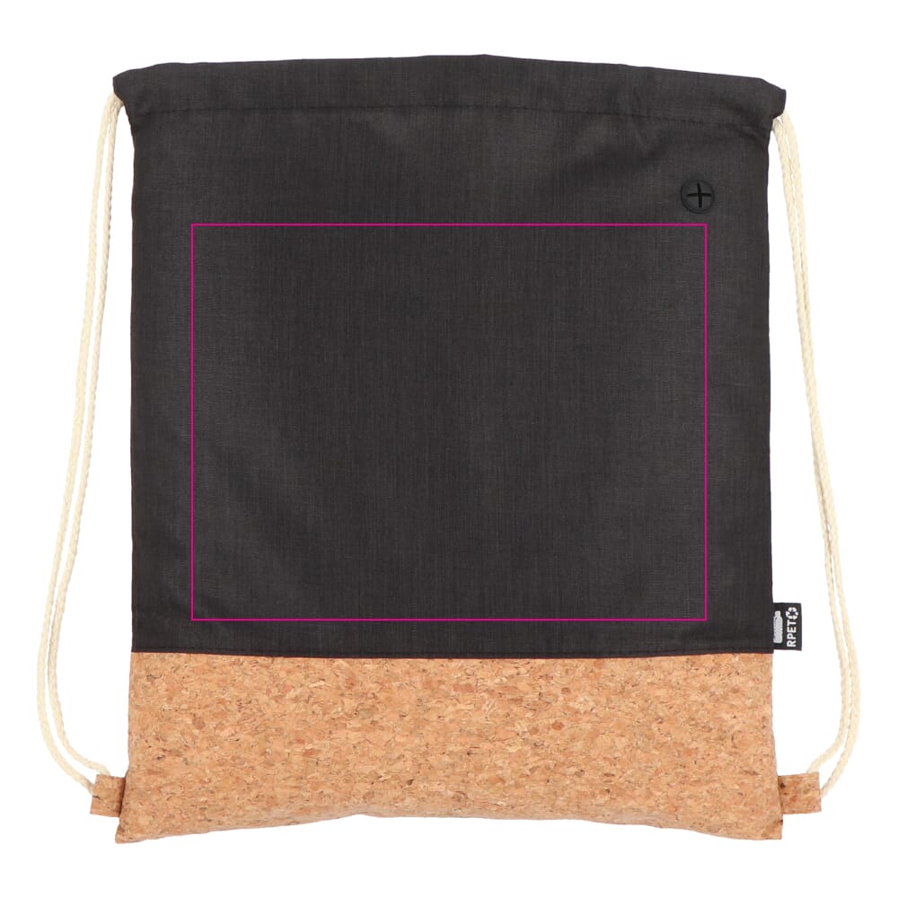 digitale transferdruk (200 x 260 mm)