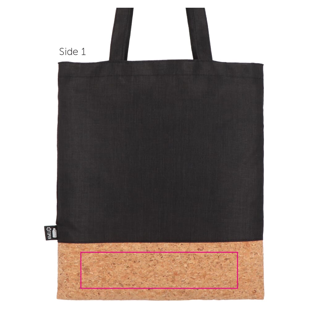 digitale transferdruk (260 x 60 mm)