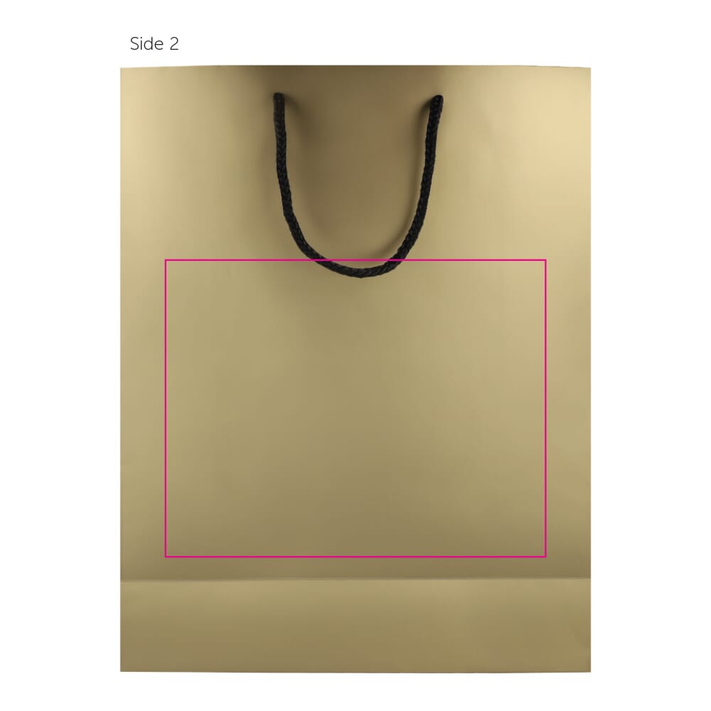 zeefdruk (250 x 165 mm)