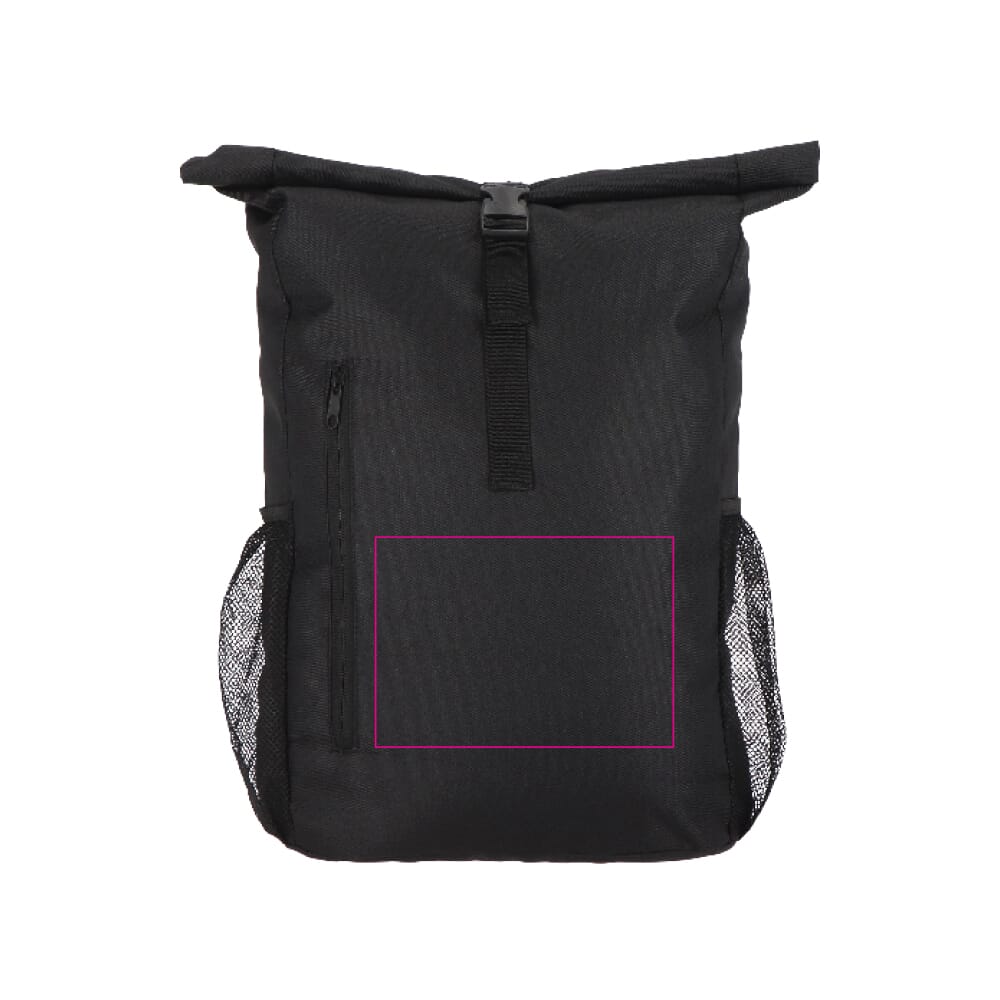 digitale transferdruk (120 x 170 mm)