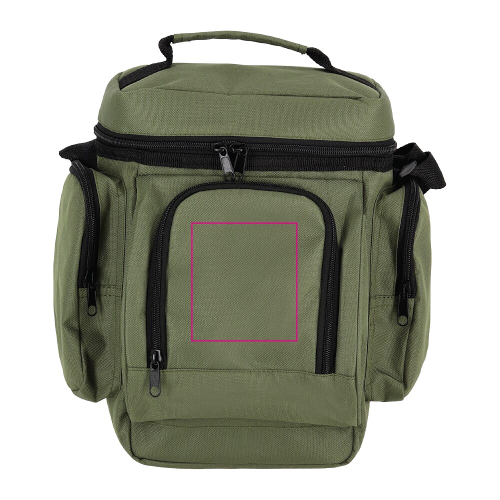 digitale transferdruk (90 x 80 mm)